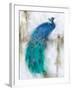 Jewel Plumes I-J.P. Prior-Framed Art Print