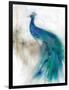 Jewel Plumes II-J.P. Prior-Framed Art Print