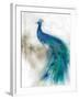 Jewel Plumes II-J.P. Prior-Framed Art Print