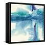 Jewel Tones II-Chris Paschke-Framed Stretched Canvas