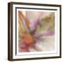 Jewel Tones-Kimberly Allen-Framed Art Print