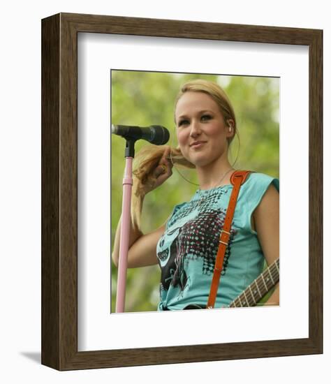 Jewel-null-Framed Photo