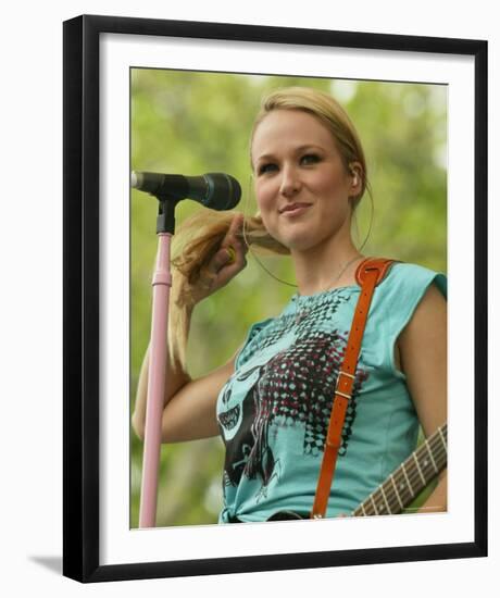 Jewel-null-Framed Photo