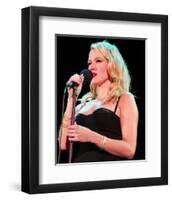 Jewel-null-Framed Photo