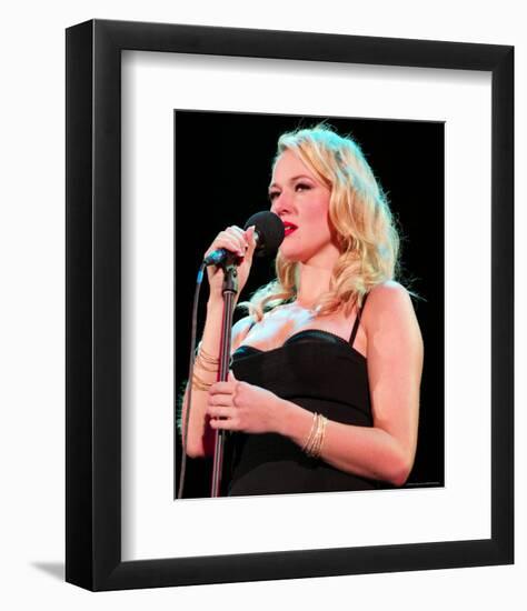 Jewel-null-Framed Photo