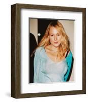 Jewel-null-Framed Photo