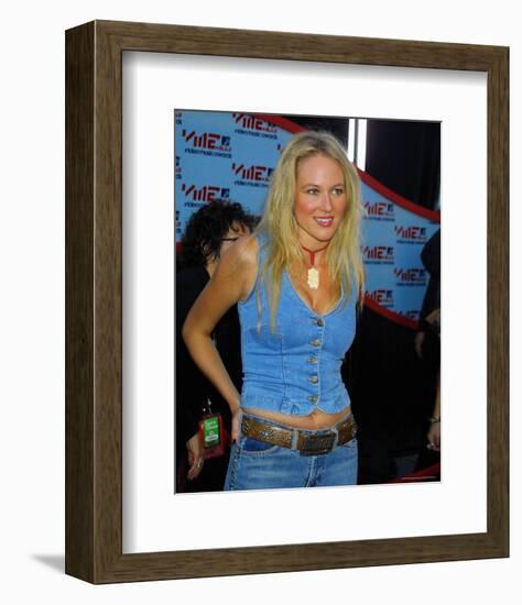 Jewel-null-Framed Photo