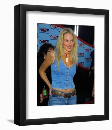 Jewel-null-Framed Photo