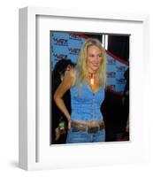 Jewel-null-Framed Photo