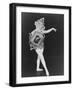 Black Frame