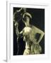 Jeweled Gown and Tiara, 1916-Science Source-Framed Giclee Print