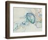 Jeweled Jellies-Rikki Drotar-Framed Giclee Print