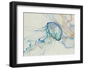 Jeweled Jellies-Rikki Drotar-Framed Giclee Print