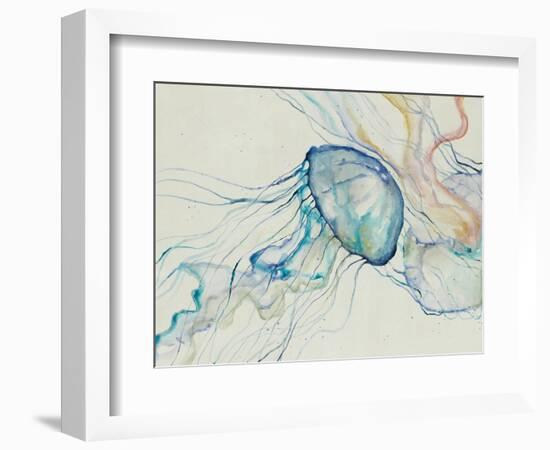 Jeweled Jellies-Rikki Drotar-Framed Giclee Print