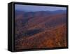 Jewell Hollow, Shenandoah National Park, Virginia, USA-Charles Gurche-Framed Stretched Canvas