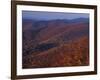 Jewell Hollow, Shenandoah National Park, Virginia, USA-Charles Gurche-Framed Photographic Print