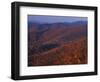 Jewell Hollow, Shenandoah National Park, Virginia, USA-Charles Gurche-Framed Photographic Print