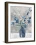 Jewelled Blooms - Array-Kristine Hegre-Framed Giclee Print