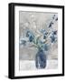 Jewelled Blooms - Array-Kristine Hegre-Framed Giclee Print