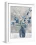 Jewelled Blooms - Array-Kristine Hegre-Framed Giclee Print