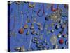 Jewellery Laid Out for Sale, Boumalne Du Dades Market, Morocco, North Africa, Africa-Harding Robert-Stretched Canvas