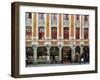 Jewellery Shop in Flemish Building, Lille, Flanders, Nord, France-David Hughes-Framed Photographic Print