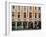 Jewellery Shop in Flemish Building, Lille, Flanders, Nord, France-David Hughes-Framed Photographic Print