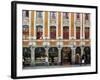 Jewellery Shop in Flemish Building, Lille, Flanders, Nord, France-David Hughes-Framed Photographic Print