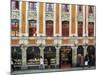 Jewellery Shop in Flemish Building, Lille, Flanders, Nord, France-David Hughes-Mounted Photographic Print