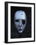 Jewelry Mask-Patricia Dymer-Framed Giclee Print