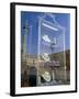 Jewelry Store, Place Vendome, Paris, France-null-Framed Premium Photographic Print