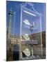 Jewelry Store, Place Vendome, Paris, France-null-Mounted Premium Photographic Print