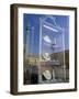 Jewelry Store, Place Vendome, Paris, France-null-Framed Photographic Print