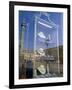 Jewelry Store, Place Vendome, Paris, France-null-Framed Photographic Print