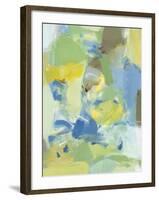 Jewels I-null-Framed Art Print