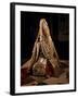 Jewish Bride from Sana'A, Yemen, Early 20th Century-null-Framed Photographic Print