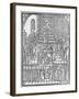 Jewish Confession, 1508-null-Framed Giclee Print