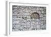 Jewish Disctict in Krakow Kazimierz, Poland-Eunika-Framed Photographic Print