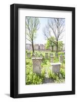 Jewish District in Krakow Kazimierz, Poland-Eunika-Framed Photographic Print