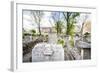 Jewish District in Krakow Kazimierz, Poland-Eunika-Framed Photographic Print