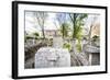 Jewish District in Krakow Kazimierz, Poland-Eunika-Framed Photographic Print