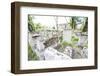 Jewish District in Krakow Kazimierz, Poland-Eunika-Framed Photographic Print