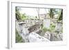 Jewish District in Krakow Kazimierz, Poland-Eunika-Framed Photographic Print