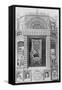 Jewish History-null-Framed Stretched Canvas