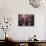 Jewish Man in David Street Tourist Market, Old Walled City, Jerusalem, Israel, Middle East-Christian Kober-Photographic Print displayed on a wall