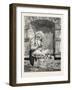 Jewish Money-Changer, Egypt, 1879-null-Framed Giclee Print