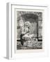 Jewish Money-Changer, Egypt, 1879-null-Framed Giclee Print