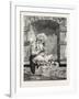 Jewish Money-Changer, Egypt, 1879-null-Framed Giclee Print