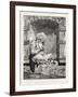 Jewish Money-Changer, Egypt, 1879-null-Framed Giclee Print
