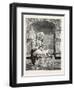 Jewish Money-Changer, Egypt, 1879-null-Framed Giclee Print